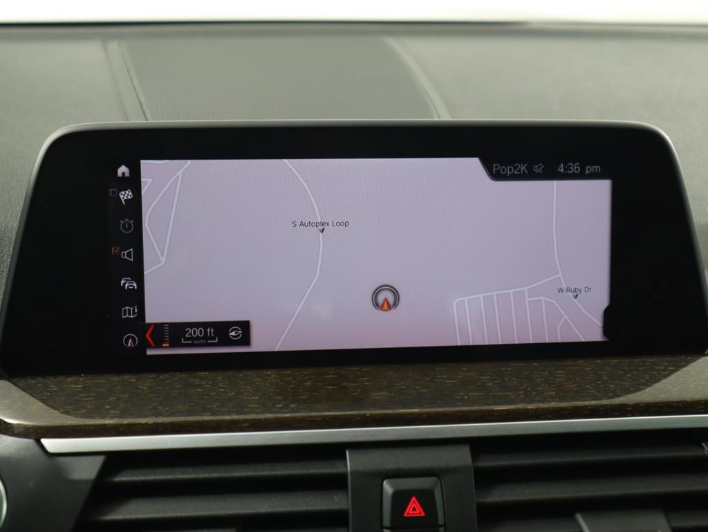 Used 2020 BMW X3 sDrive30i w/ Convenience Package image 16