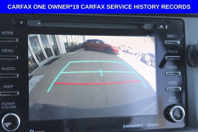 Used 2018 Toyota Sienna XLE w/ XLE Navigation Package image 44