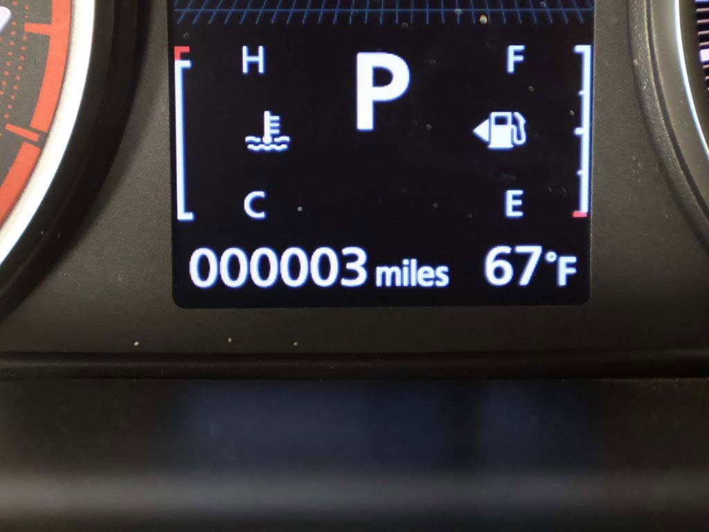 New 2026 Mitsubishi Eclipse Cross Black Edition image 36