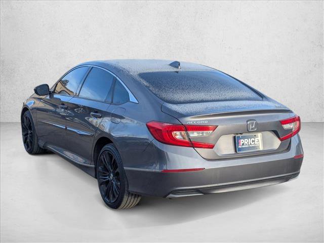 Used 2018 Honda Accord EX-L image 7