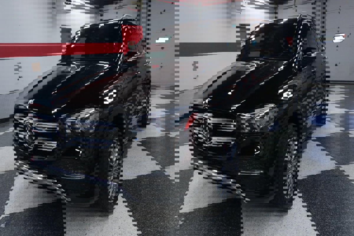 Used 2022 Mercedes-Benz GLE 350 image 5