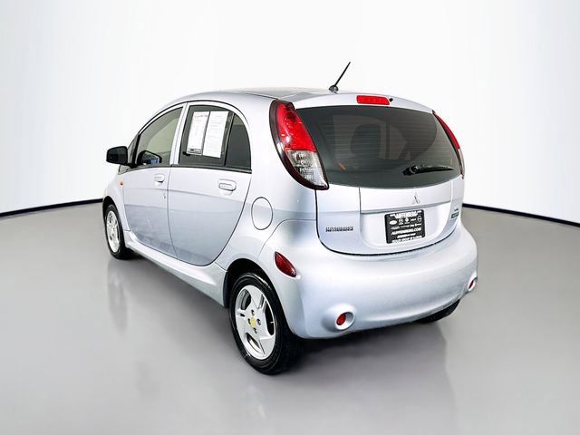 Used 2012 Mitsubishi i SE RWD image 5