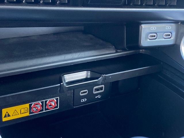 Used 2023 Lexus RX 350 Premium Plus w/ Cold Area Package image 19