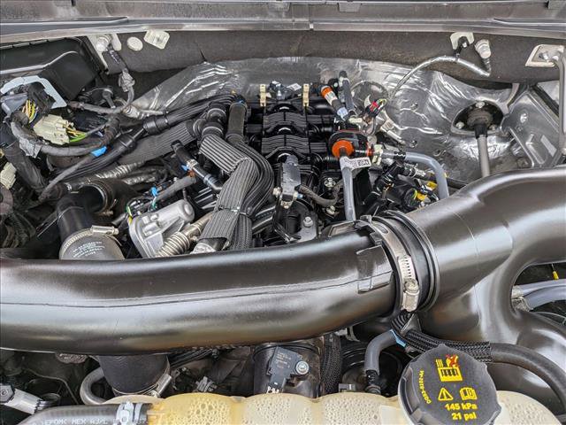 Used 2024 Lincoln Navigator Premiere image 24