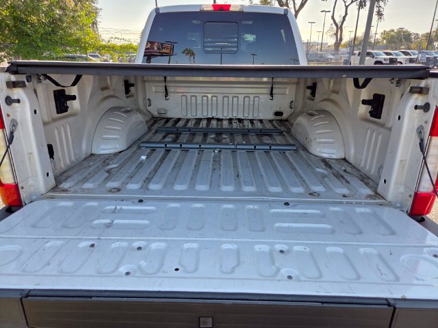 Used 2017 Ford F250 King Ranch w/ King Ranch Ultimate Package AWD/4WD image 14