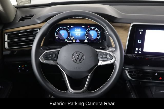 Used 2026 Volkswagen Atlas SE FWD image 6