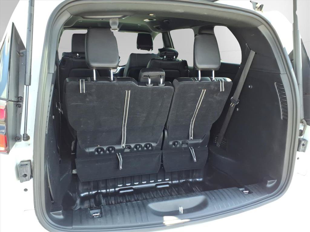 Used 2025 Chrysler Pacifica Select FWD image 27