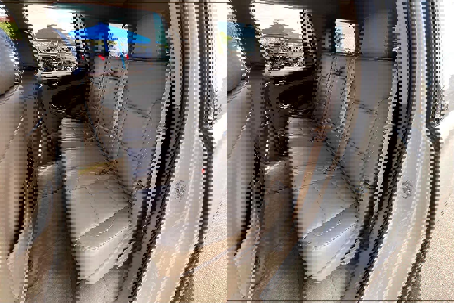 Used 2015 Chevrolet Tahoe LT image 21