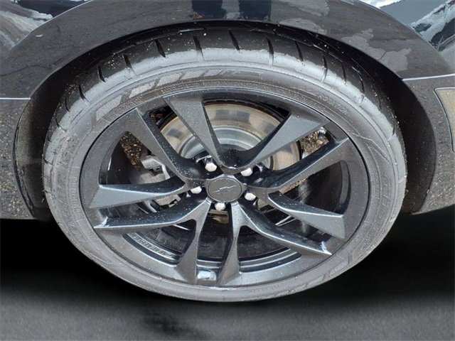 Used 2023 Chevrolet Camaro LT w/ RS Package image 7