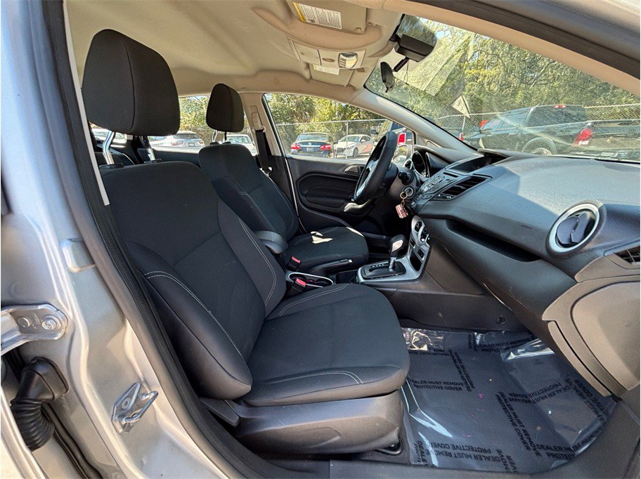 Used 2018 Ford Fiesta SE w/ Cold Weather Package image 32
