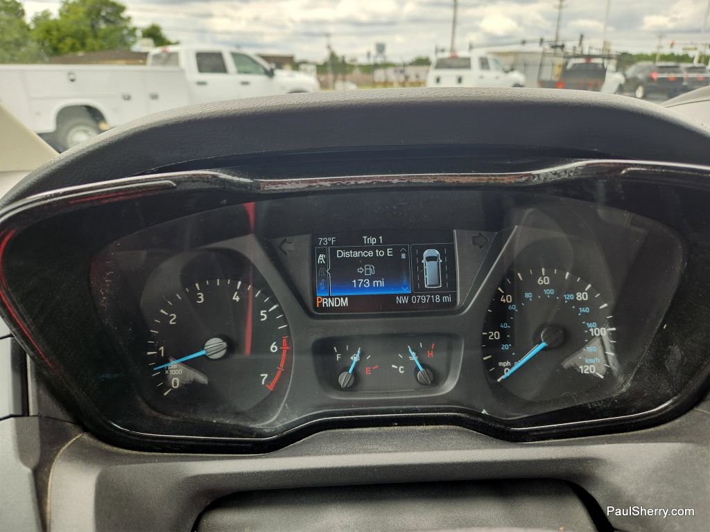 Used 2017 Ford Transit 150 XLT image 26