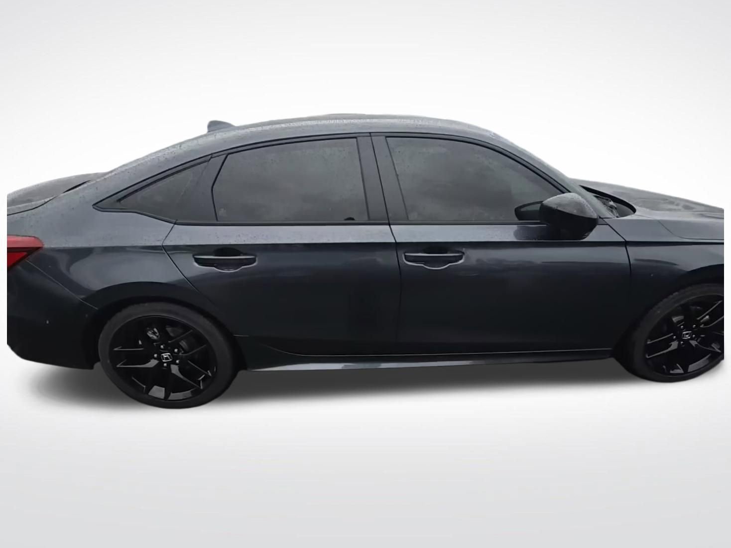 Used 2026 Honda Civic Sport image 2