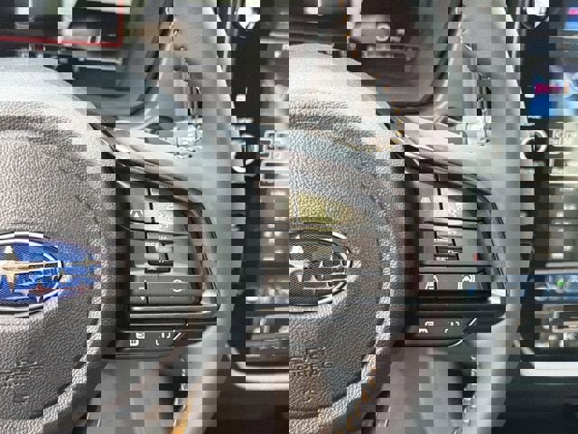 New 2026 Subaru Forester Wilderness image 28