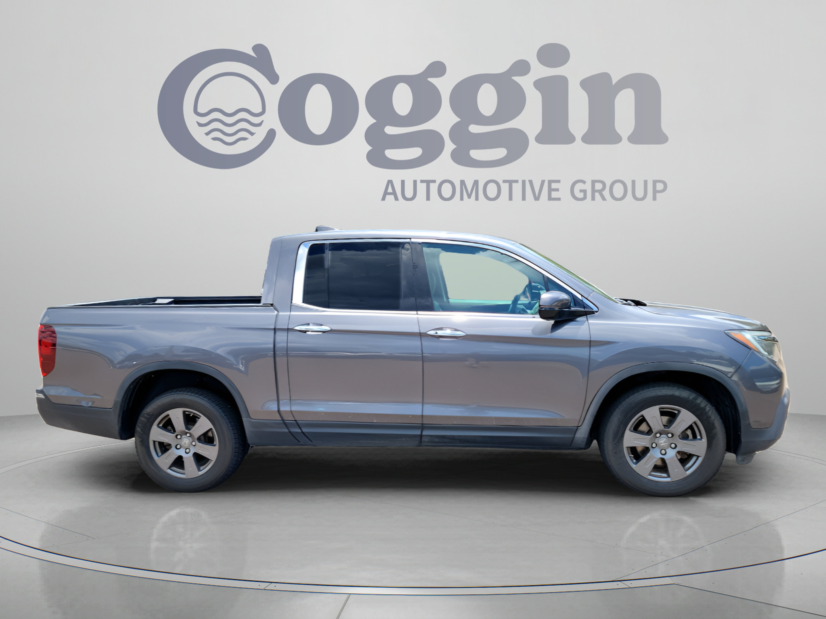 Certified 2020 Honda Ridgeline RTL-E image 6