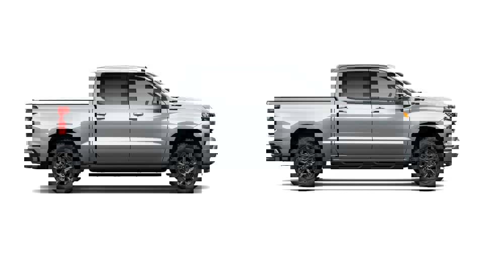 New 2026 Chevrolet Silverado 1500 RST w/ Safety Package image 51