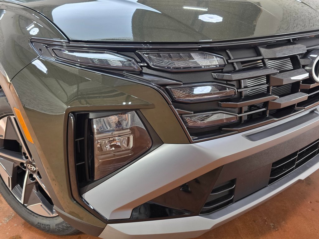 New 2026 Hyundai Tucson SEL image 10