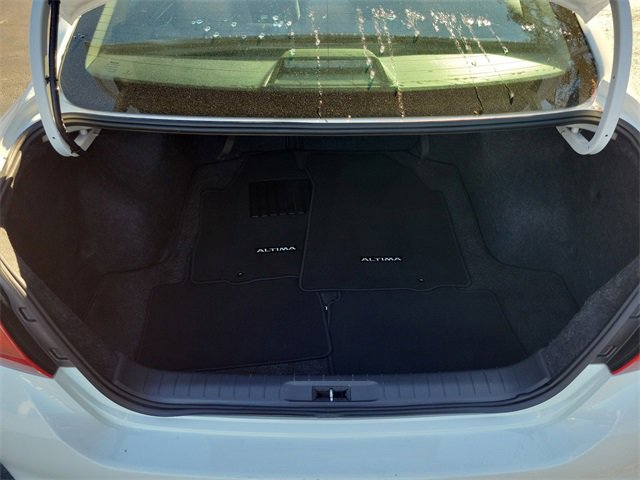 Used 2018 Nissan Altima 2.5 S w/ S Convenience Package image 9