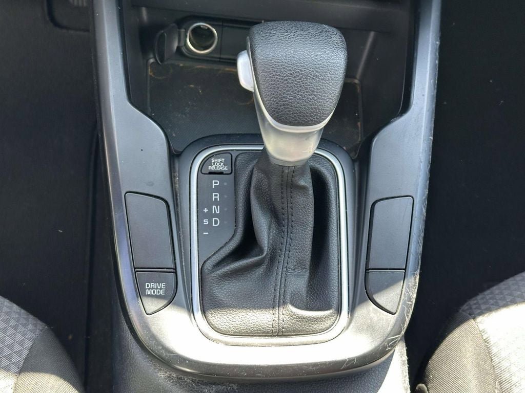 Certified 2023 Kia Soul LX FWD image 18