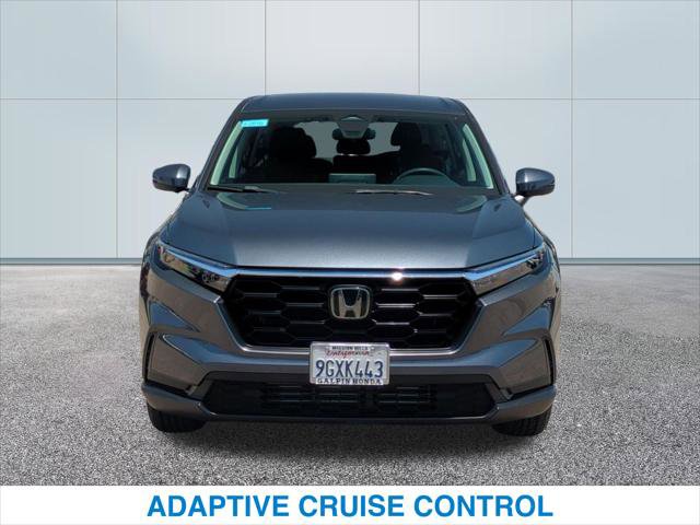 Certified 2023 Honda CR-V LX image 3