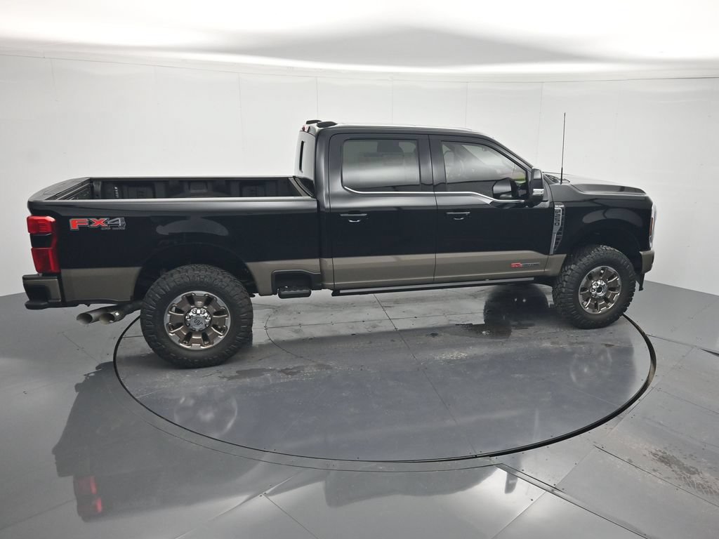 New 2026 Ford F250 King Ranch AWD/4WD image 36