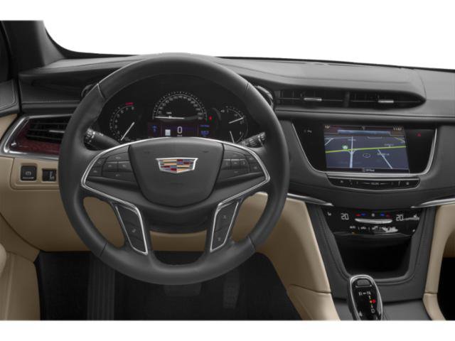 Used 2019 Cadillac XT5 Luxury FWD image 10