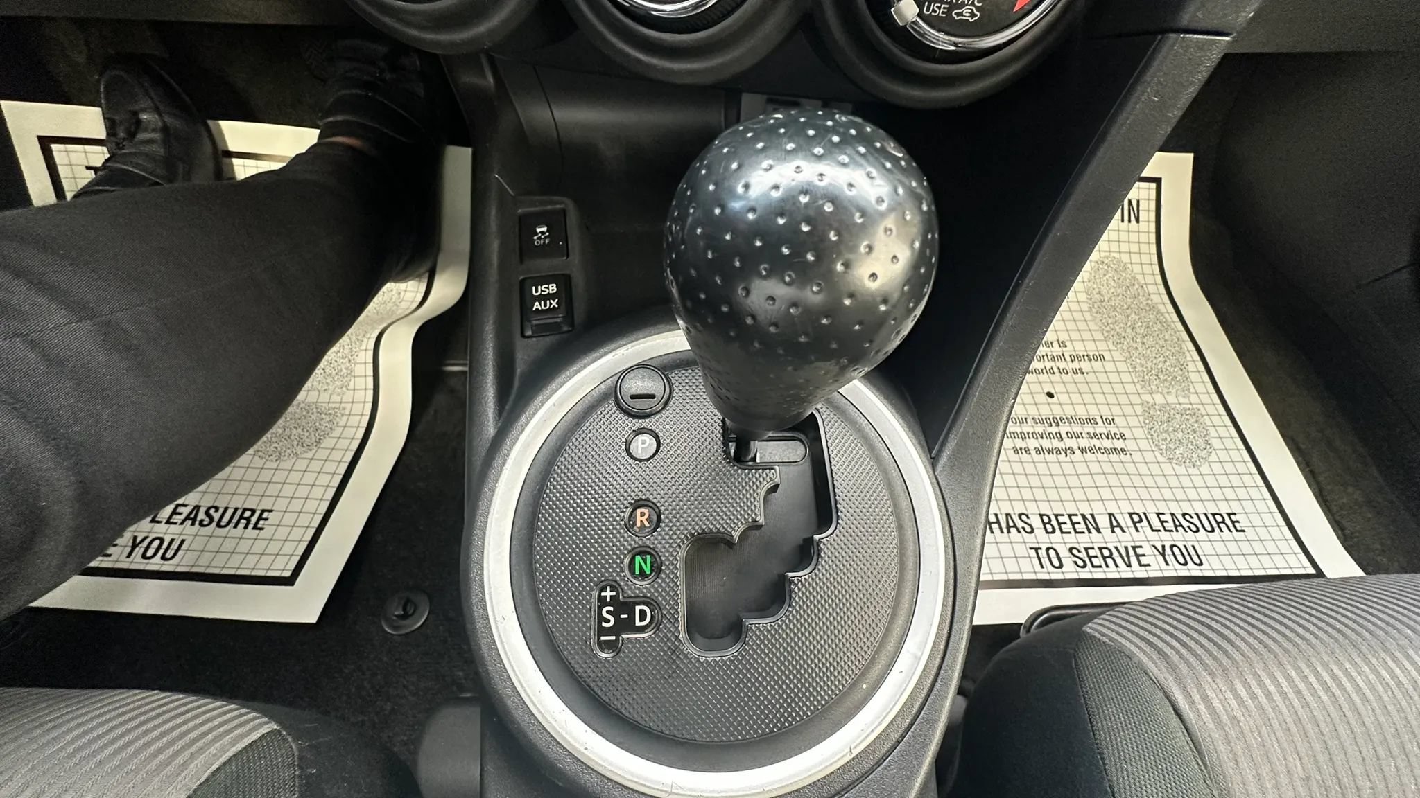 Used 2014 Scion tC FWD image 18
