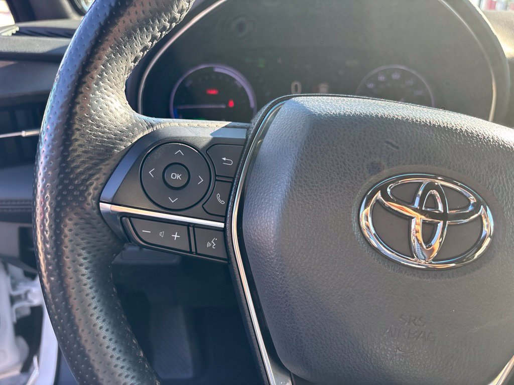Used 2021 Toyota Avalon Limited w/ Advanced Safety Package FWD image 21