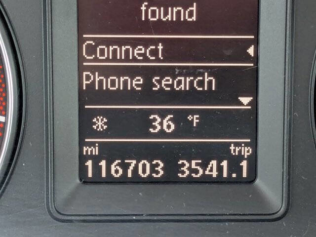 Used 2013 Volkswagen Eos Komfort image 21