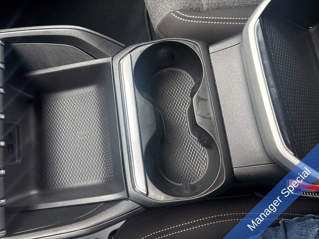 Used 2026 GMC Terrain Elevation image 17