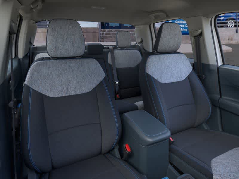 New 2026 Ford Maverick XLT w/ 4K Tow Package image 10