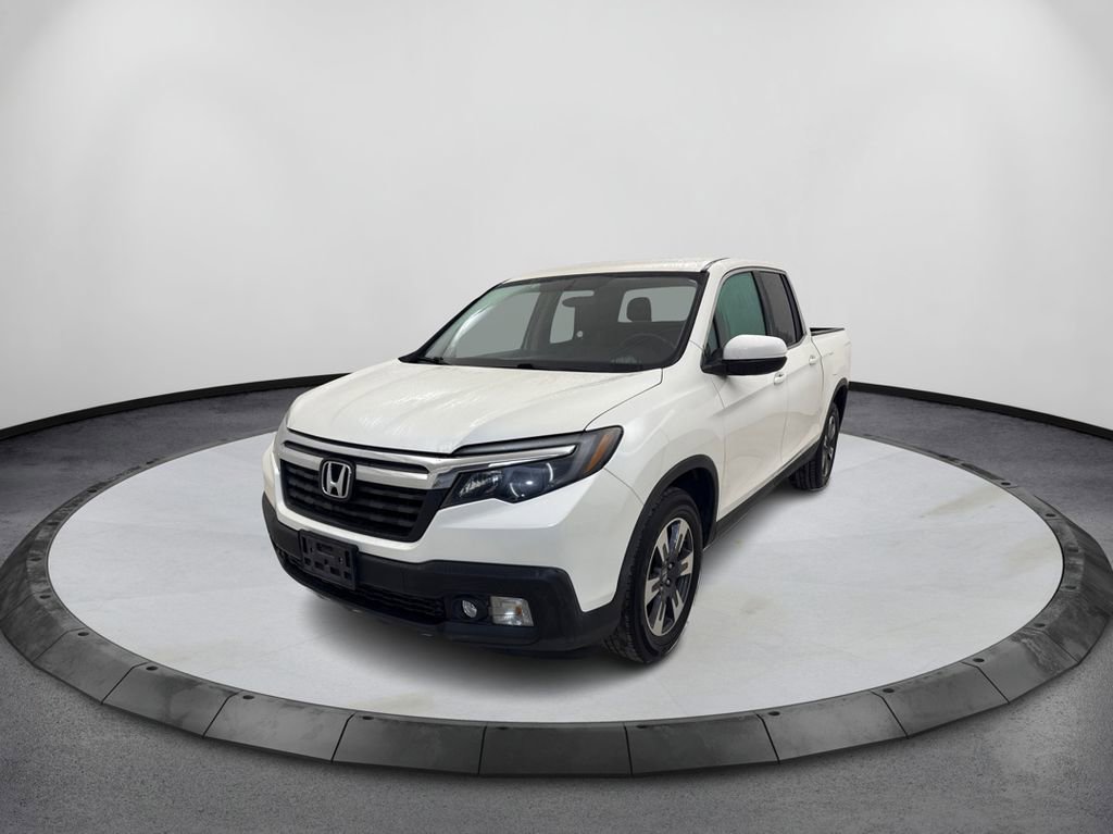 Used 2017 Honda Ridgeline RTL image 1