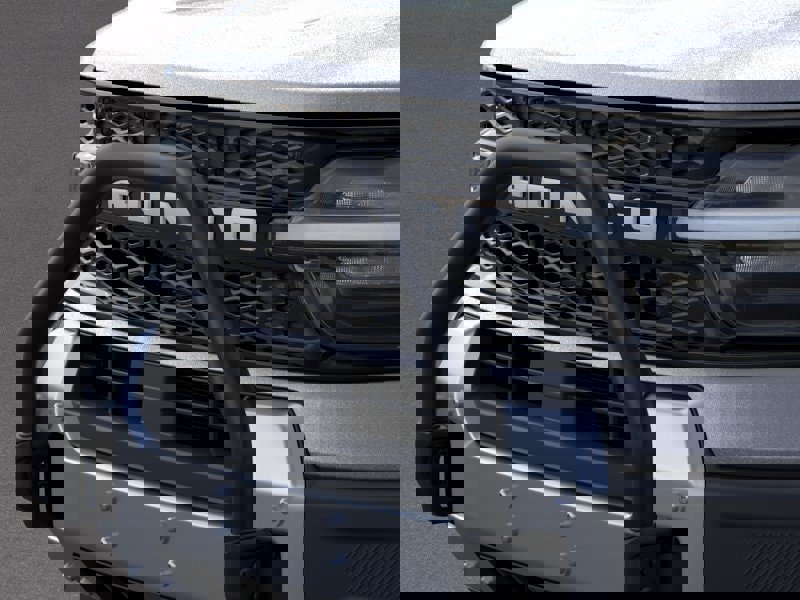 New 2026 Ford Bronco Sport Big Bend image 17