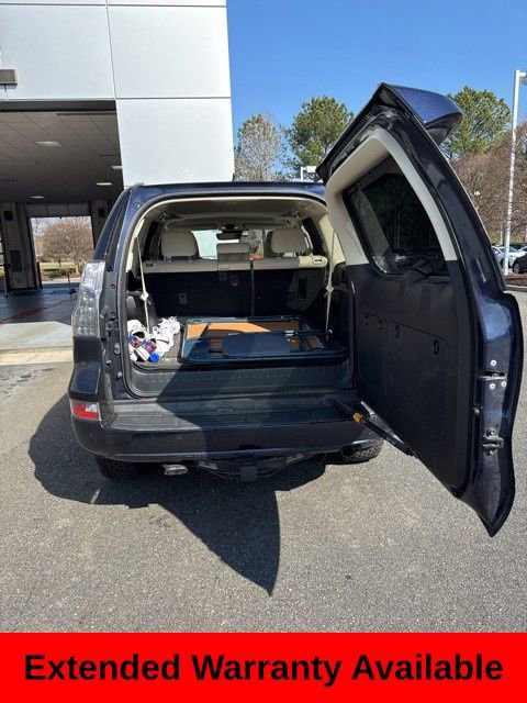 Used 2022 Lexus GX 460 Premium w/ Premium Plus Package AWD/4WD image 5