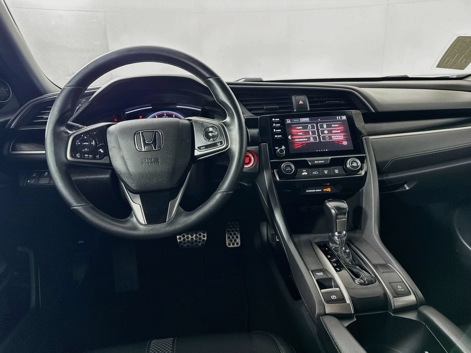 Used 2020 Honda Civic Sport image 20