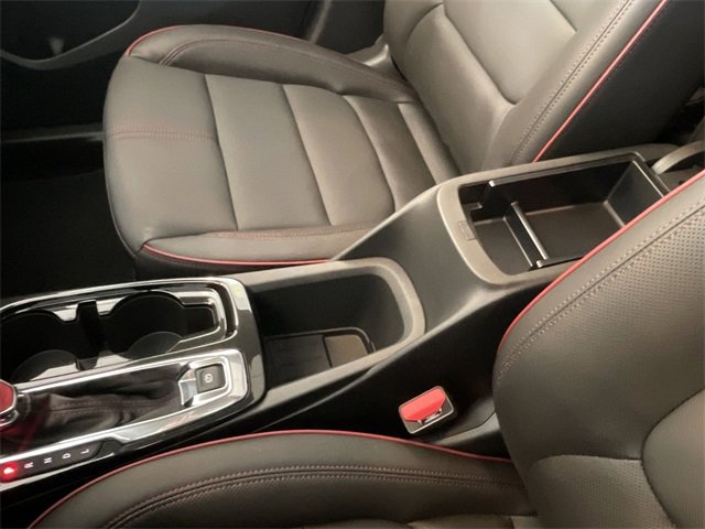 New 2026 Chevrolet TrailBlazer RS w/ Convenience Package image 24
