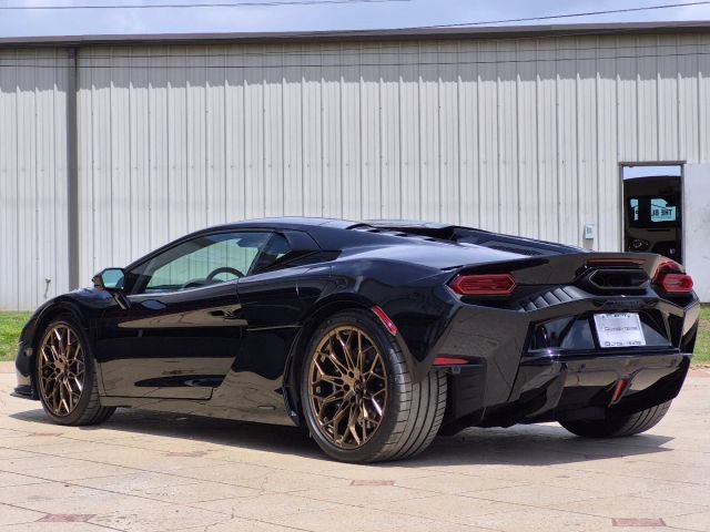 Used 2026 Lamborghini Temerario AWD/4WD image 4