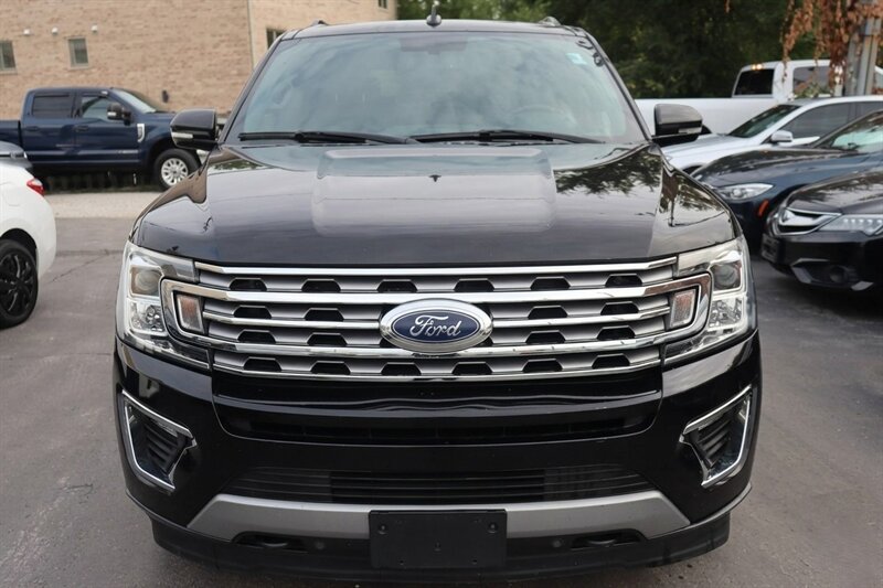 Used 2019 Ford Expedition Limited AWD/4WD image 2