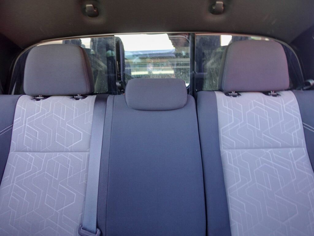 Certified 2023 Toyota Tacoma TRD Off-Road w/ Advanced Technology Package image 17