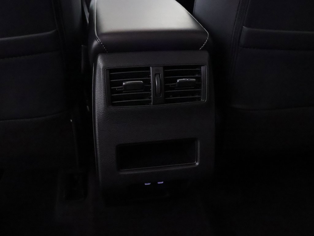 New 2025 Mitsubishi Outlander SE image 54