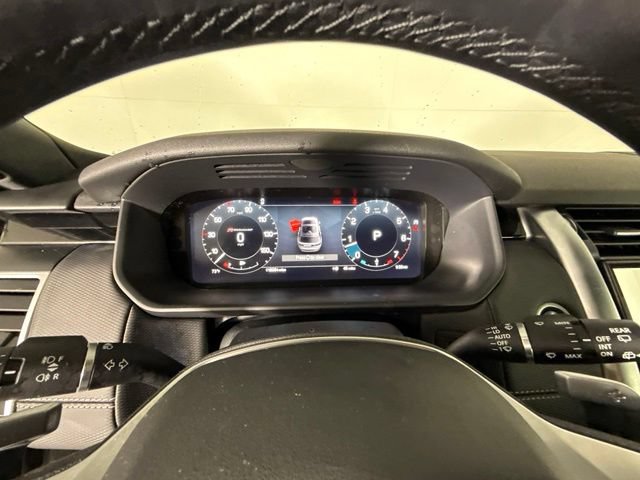 Used 2023 Land Rover Discovery S R-Dynamic AWD/4WD image 21