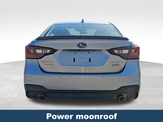 Used 2025 Subaru Legacy Sport image 6