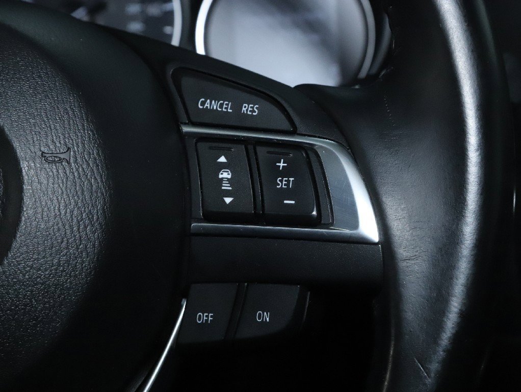 Used 2016 MAZDA CX-5 Grand Touring image 23