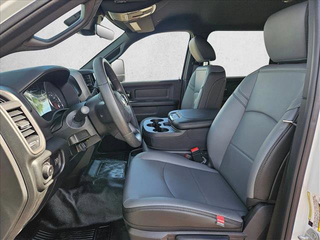 New 2026 RAM 5500 Tradesman AWD/4WD image 4