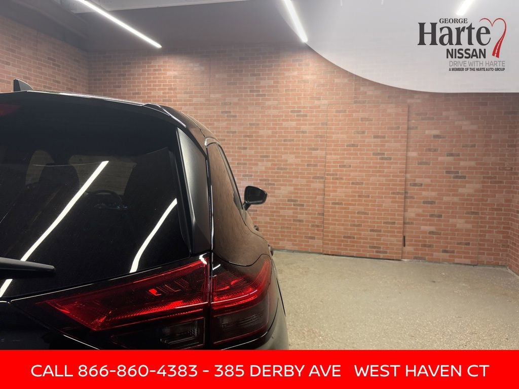 Certified 2023 Nissan Rogue S image 46