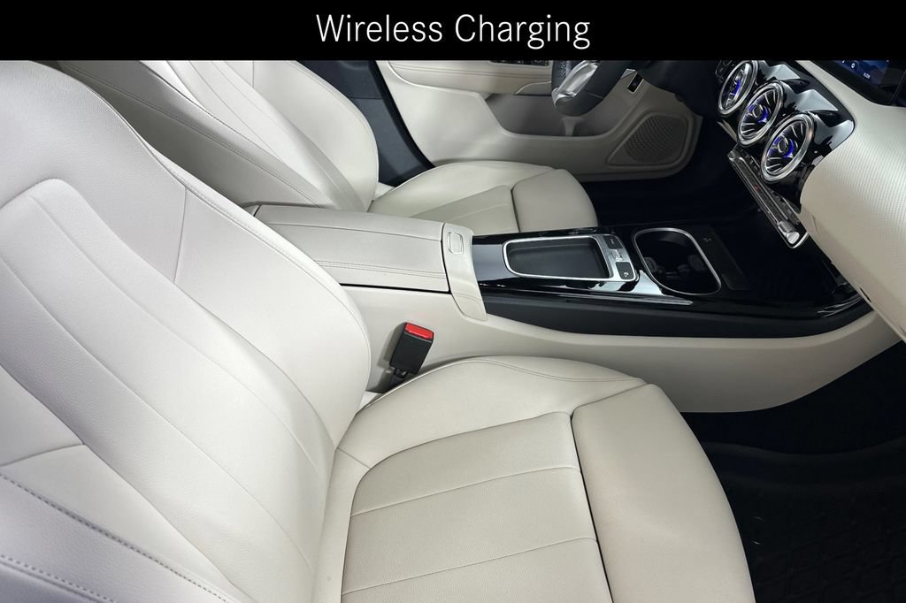 Certified 2026 Mercedes-Benz CLA 250 image 21