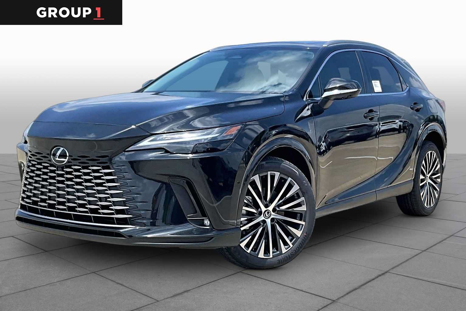 New 2026 Lexus RX 350 Premium Plus w/ Convenience Package AWD/4WD image 1