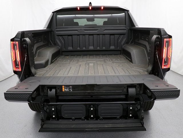 New 2025 GMC Hummer EV 2X AWD/4WD image 8