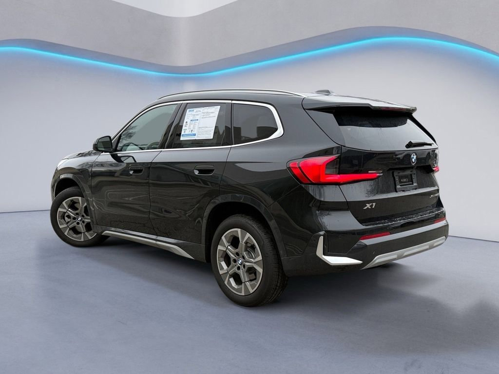 Used 2026 BMW X1 xDrive28i AWD/4WD image 4