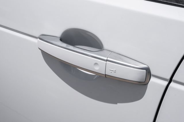 Used 2019 Land Rover Discovery HSE Luxury AWD/4WD image 59