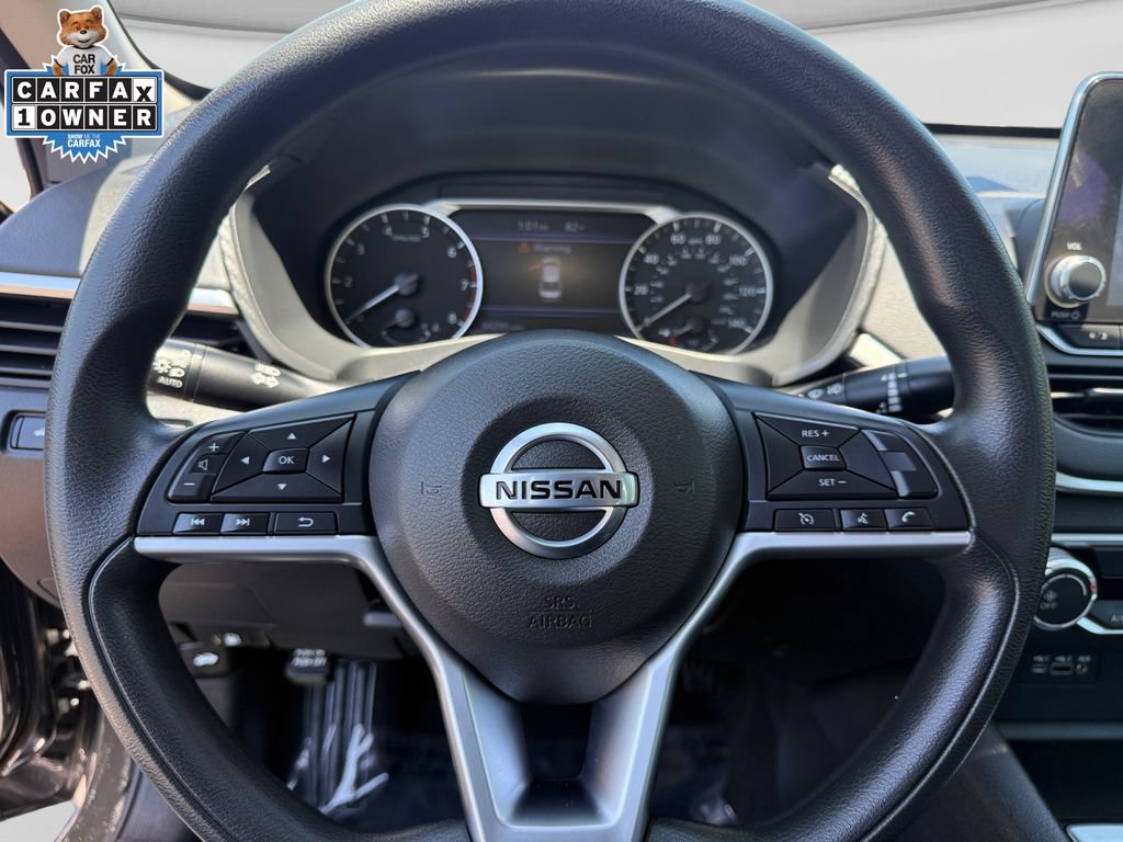 Used 2019 Nissan Altima 2.5 S FWD image 13
